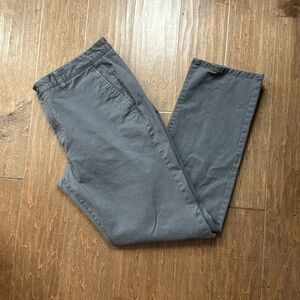 Bonobos 34/30 slim fit